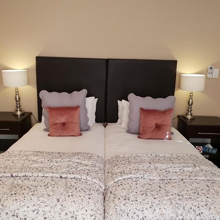 B&B On Church Oudtshoorn Zewnętrze zdjęcie