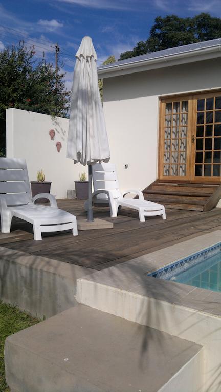 B&B On Church Oudtshoorn Zewnętrze zdjęcie