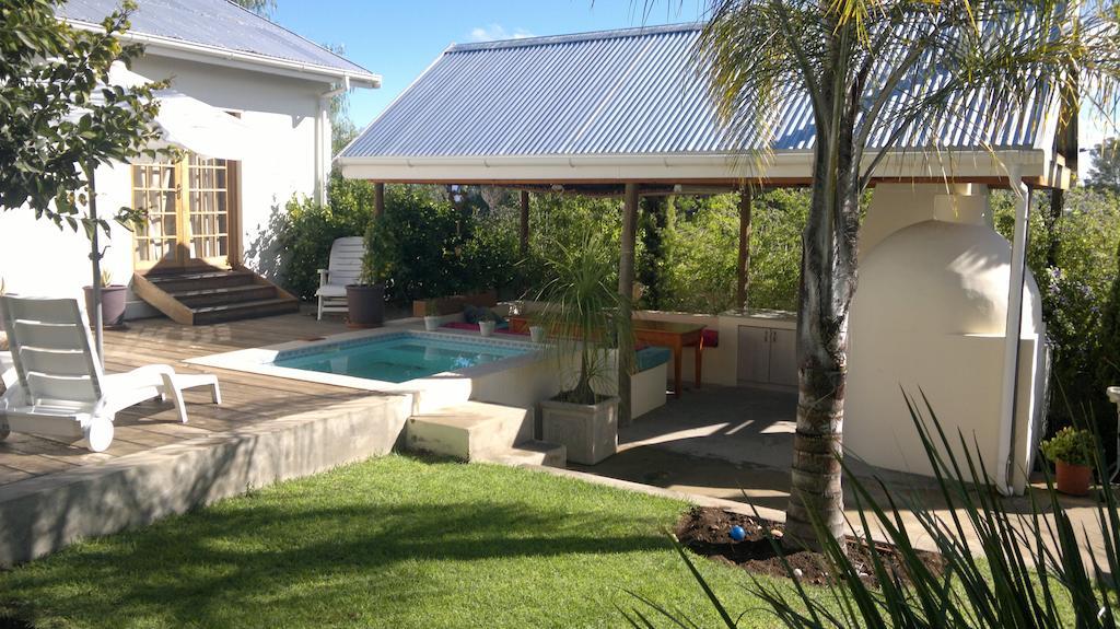 B&B On Church Oudtshoorn Zewnętrze zdjęcie