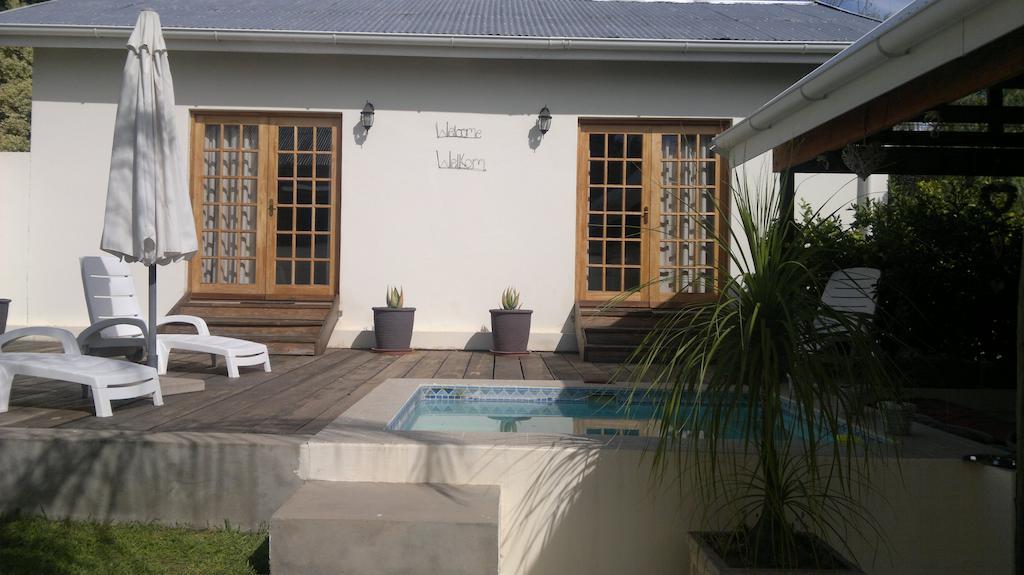 B&B On Church Oudtshoorn Pokój zdjęcie