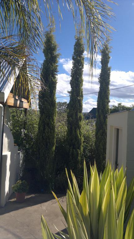 B&B On Church Oudtshoorn Zewnętrze zdjęcie