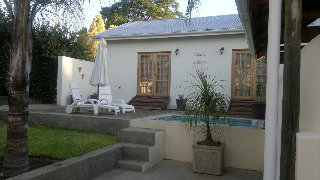 B&B On Church Oudtshoorn Pokój zdjęcie
