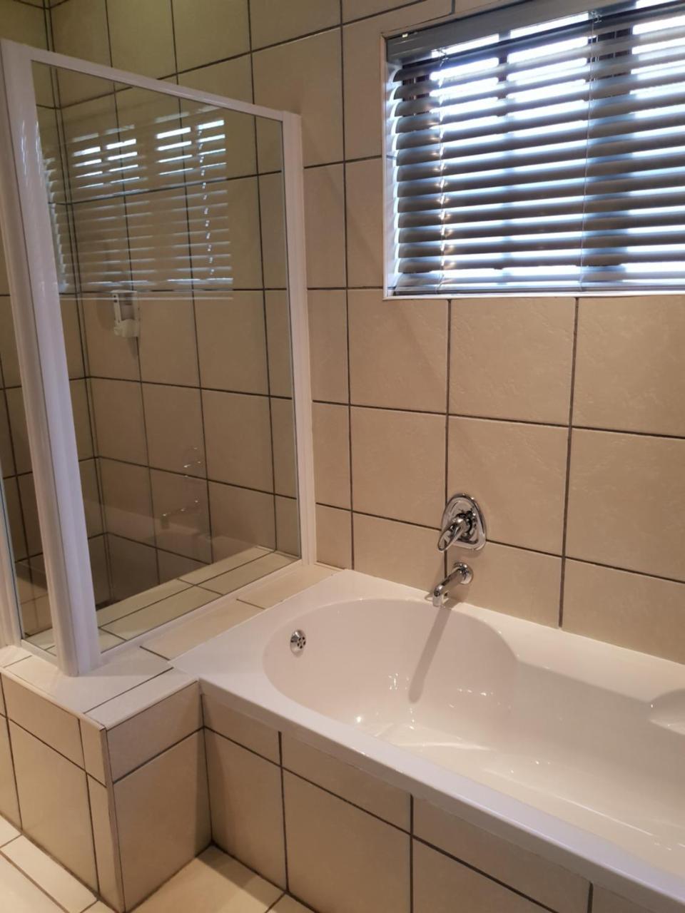 B&B On Church Oudtshoorn Zewnętrze zdjęcie